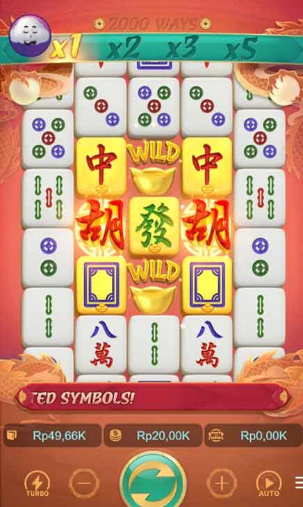 cara main slot L777 Slot Versi Go