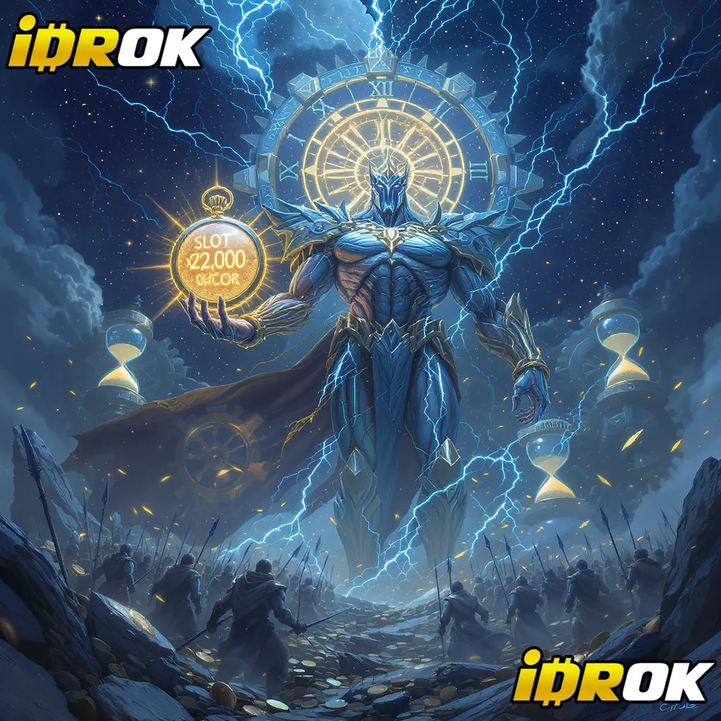 IDROK Apk Slot Login Tren Fashion Fashionista - WooCommerce eCommerce